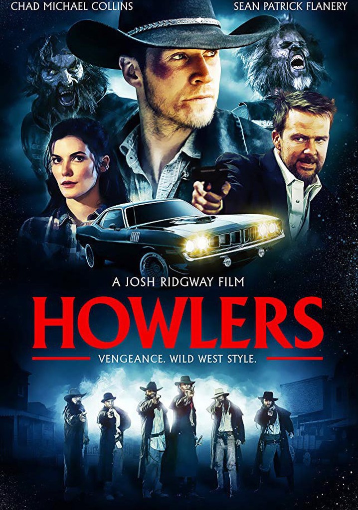 High Moon poster