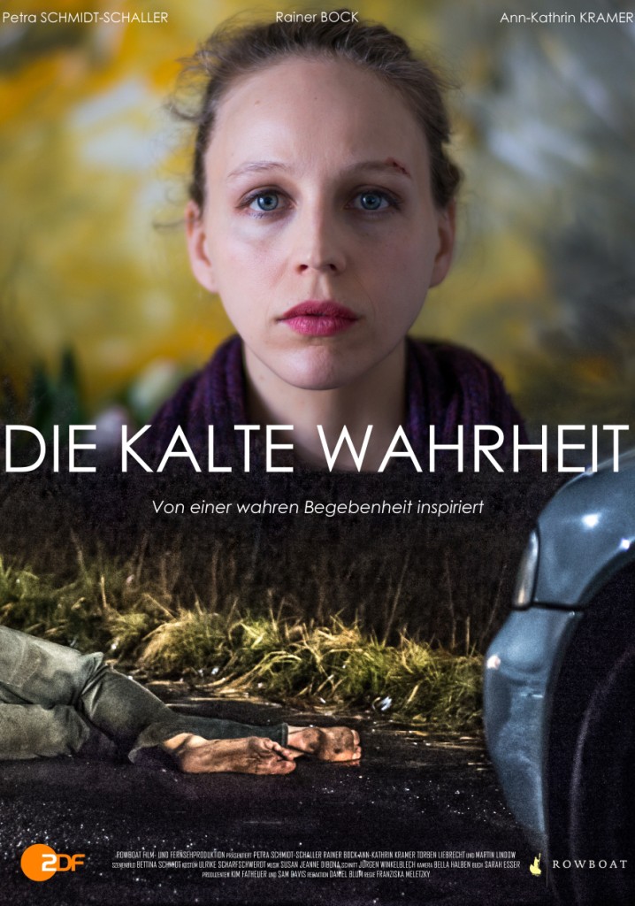 Die kalte Wahrheit poster