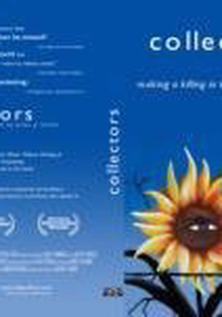 Collectors poster
