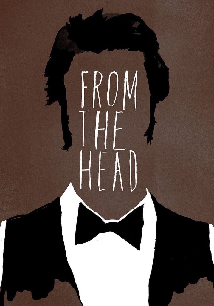 From the Head poster