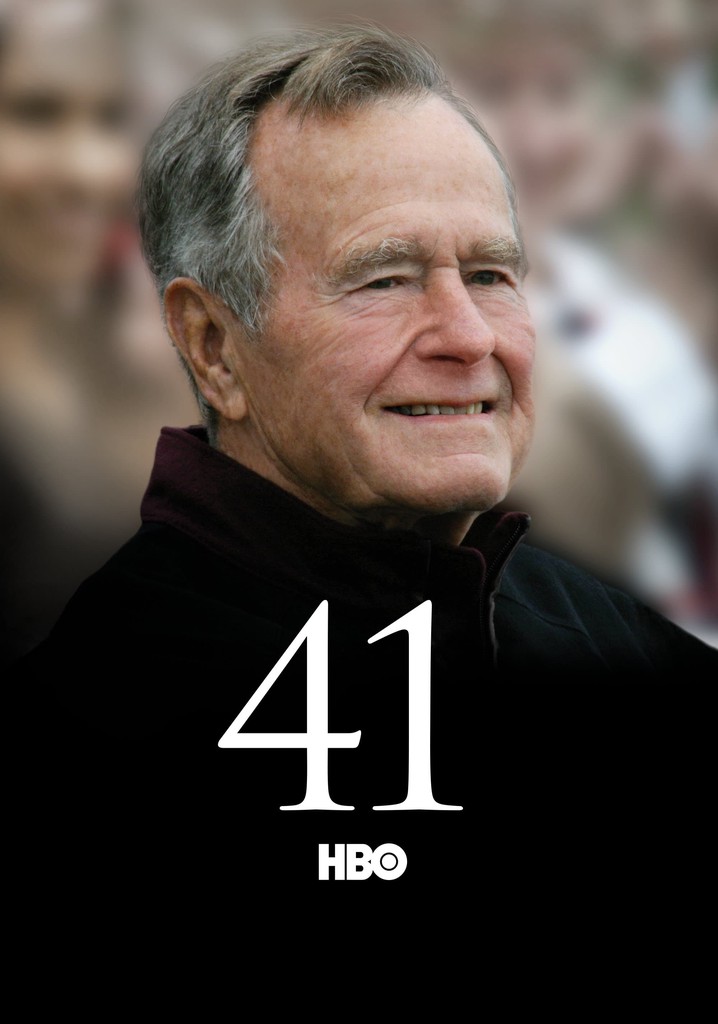41 poster