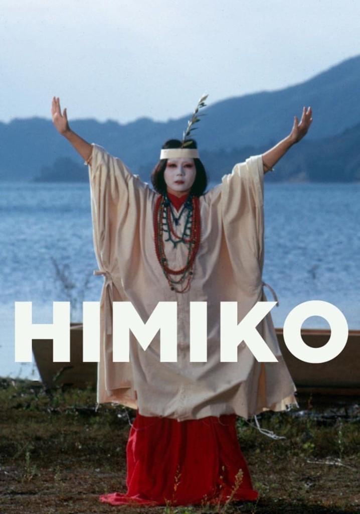 Himiko poster