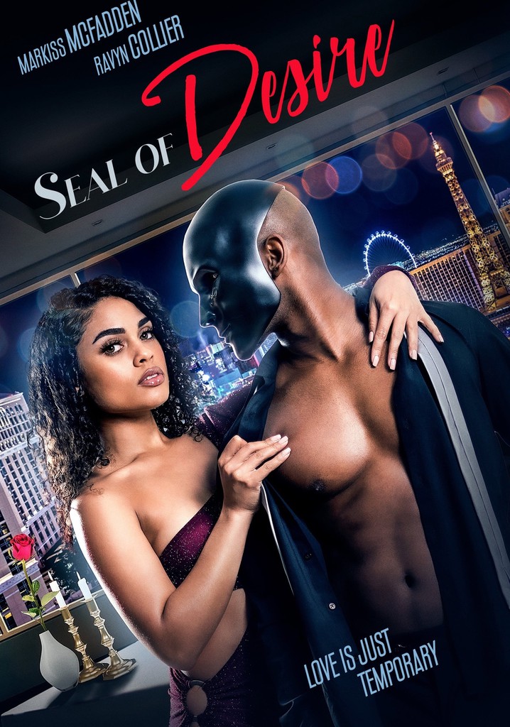 Seal of Desire poster