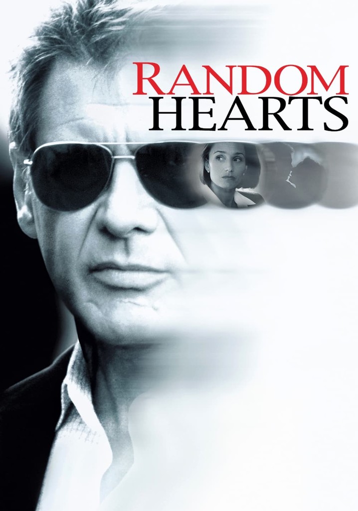 Random Hearts poster