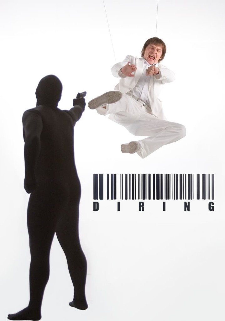 Diring poster