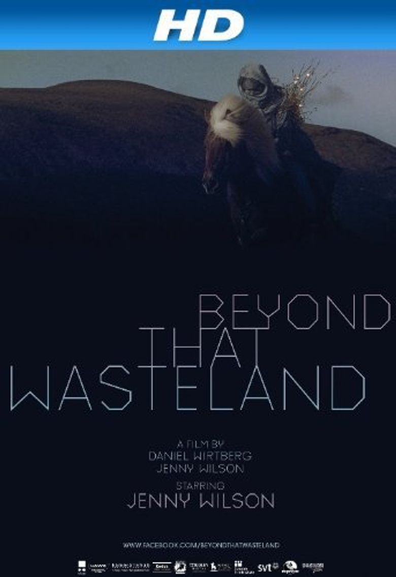 Beyond That Wasteland poster