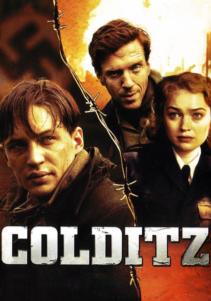 Colditz poster