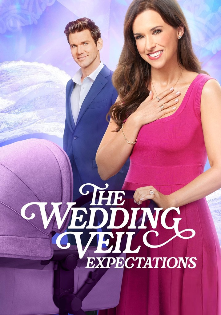 The Wedding Veil Expectations poster