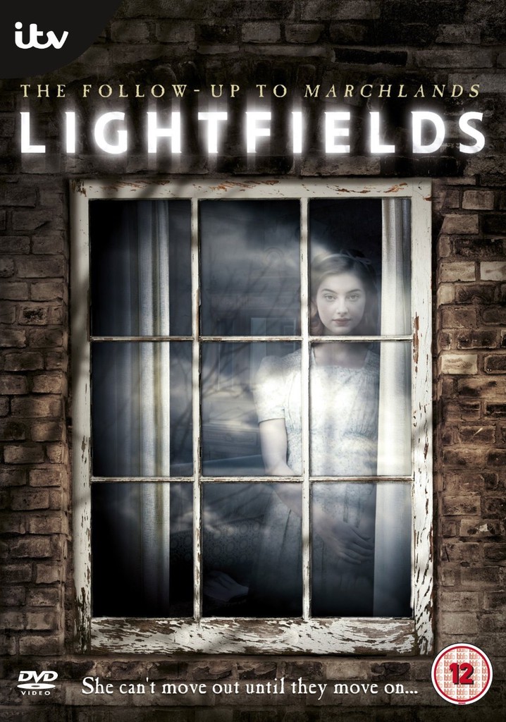 Lightfields poster