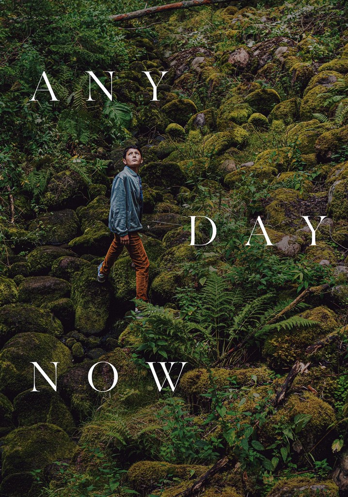 Any Day Now poster