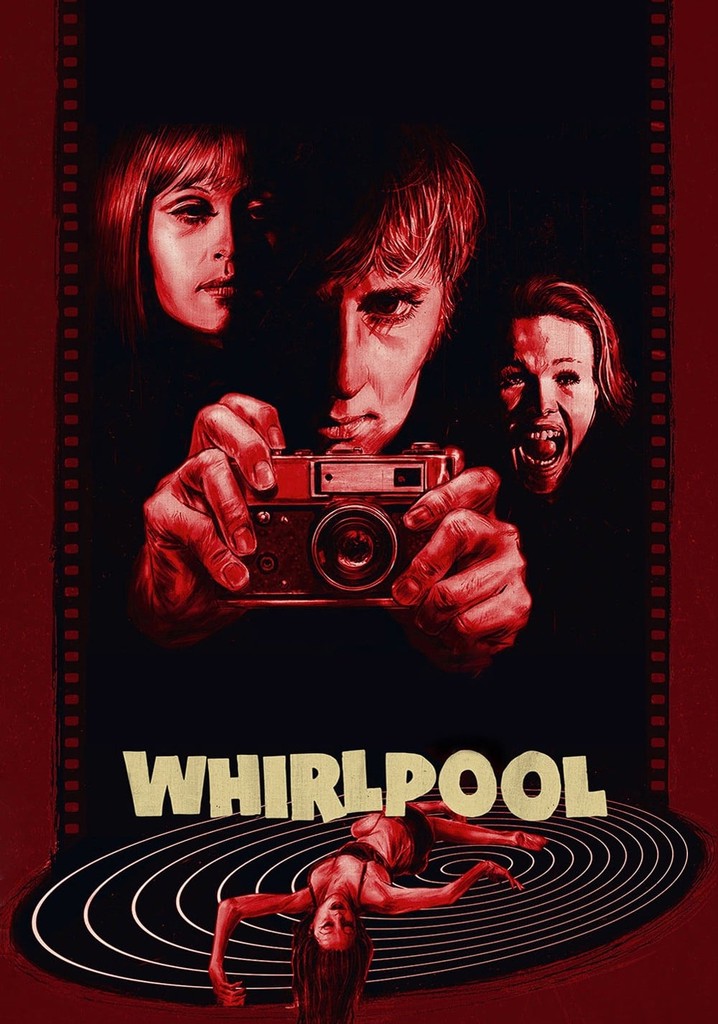 Whirlpool poster