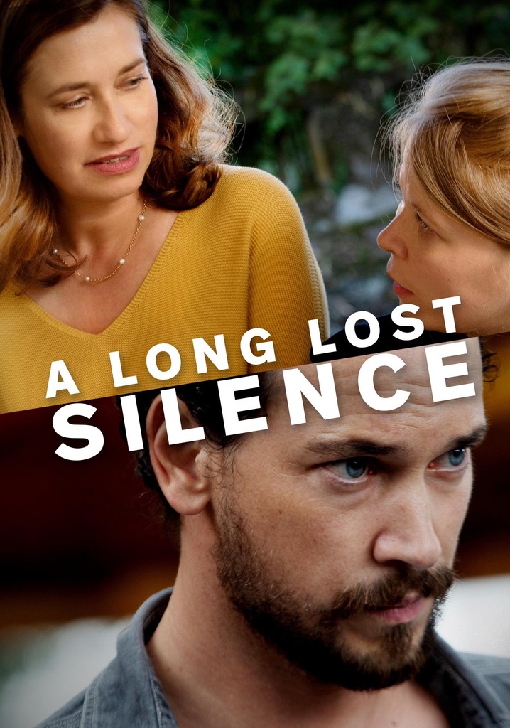 A Long Lost Silence poster