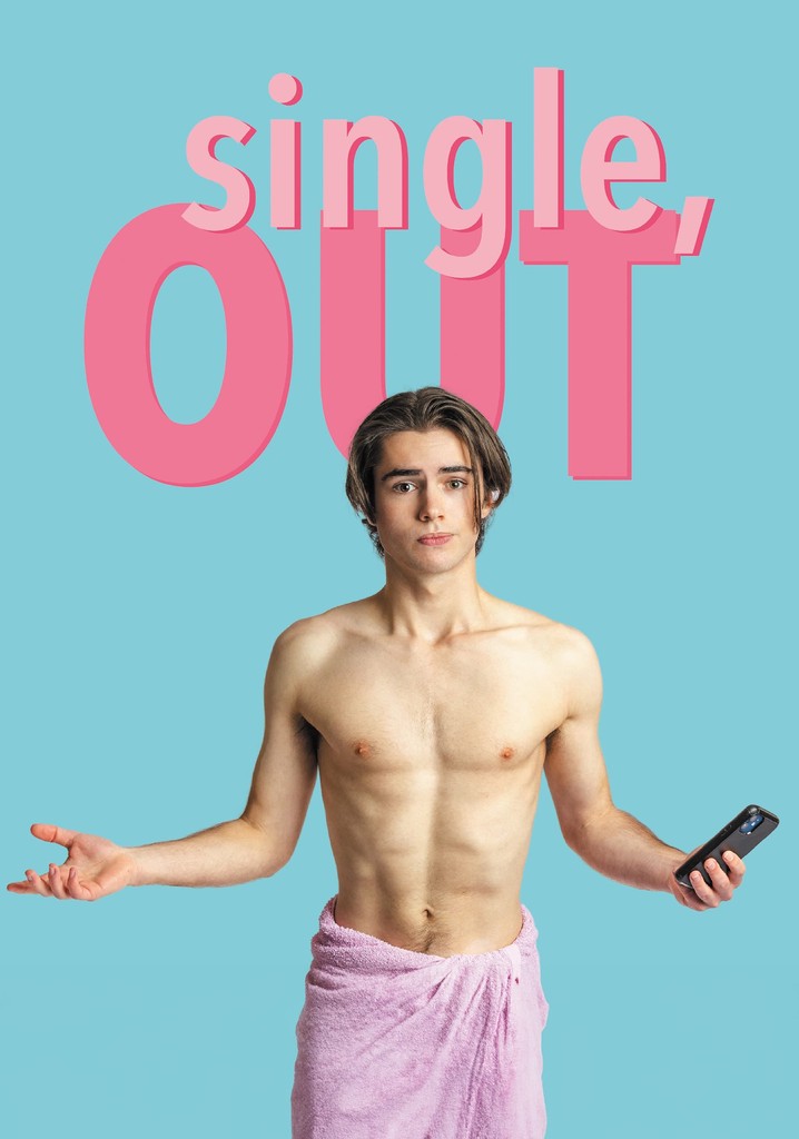 Single, Out poster