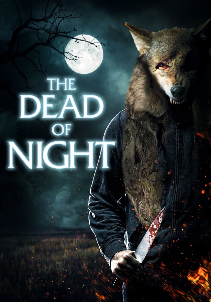 The Dead of Night poster