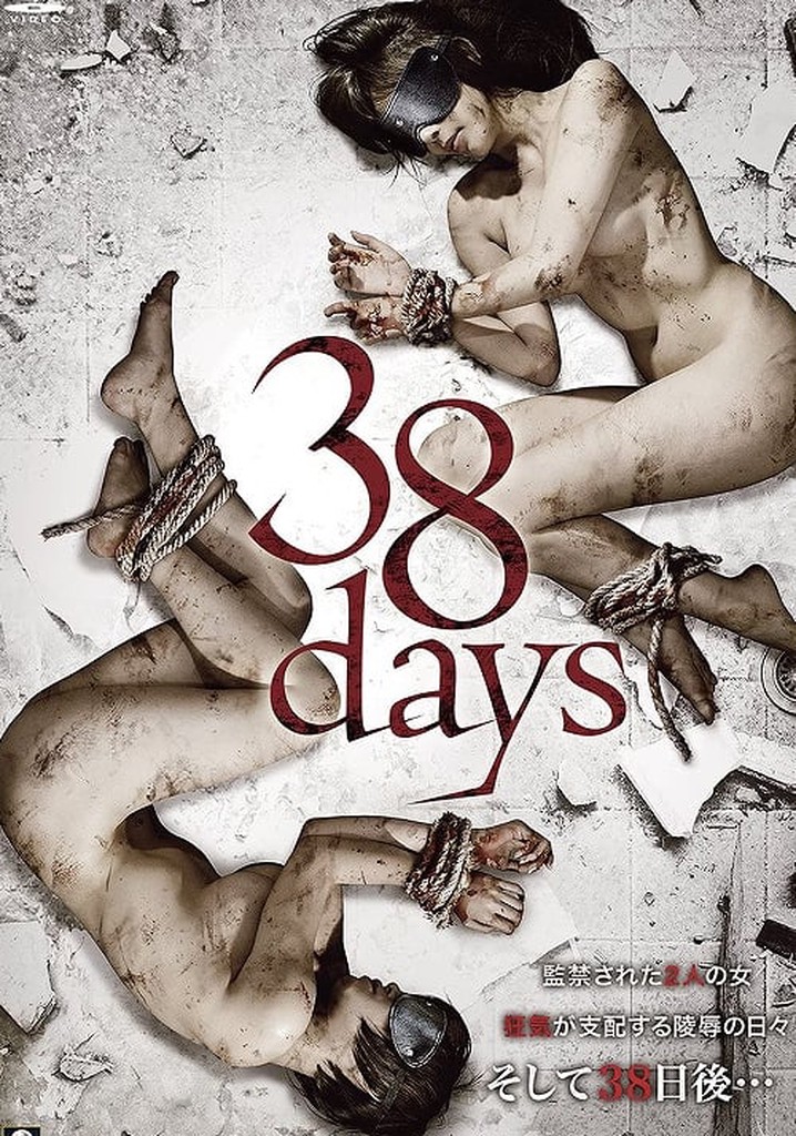 38 Days poster