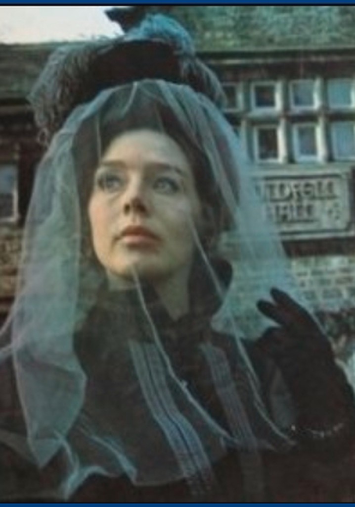 The Tenant of Wildfell Hall poster