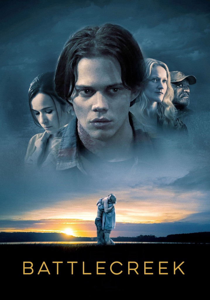 Battlecreek poster