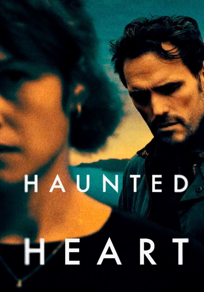 Haunted Heart poster