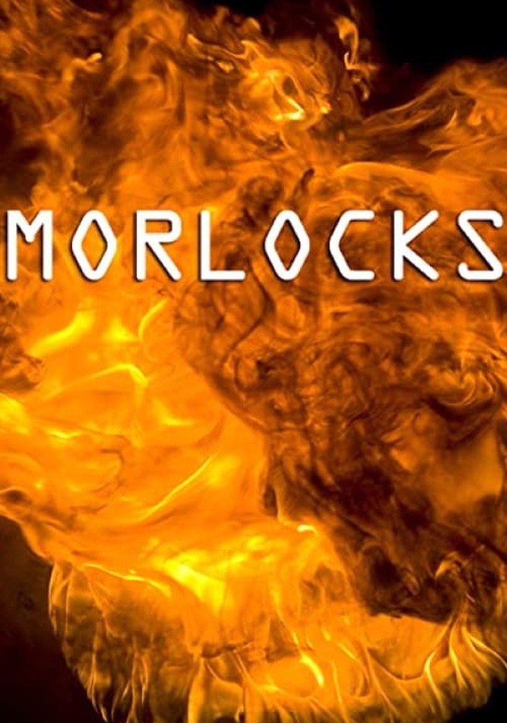 Morlocks poster