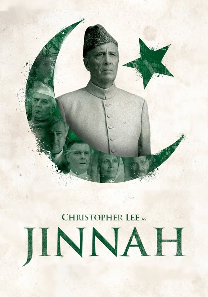 Jinnah poster