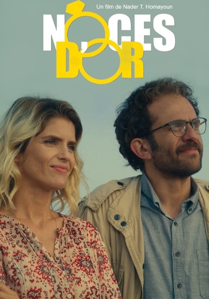The Golden Anniversary poster