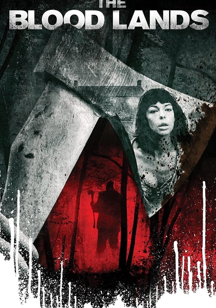 White Settlers poster