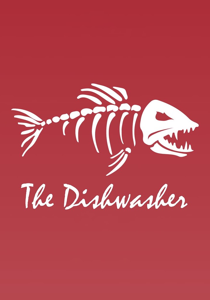 The Dishwasher poster