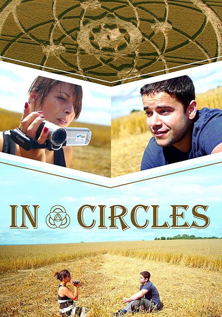 In Circles poster