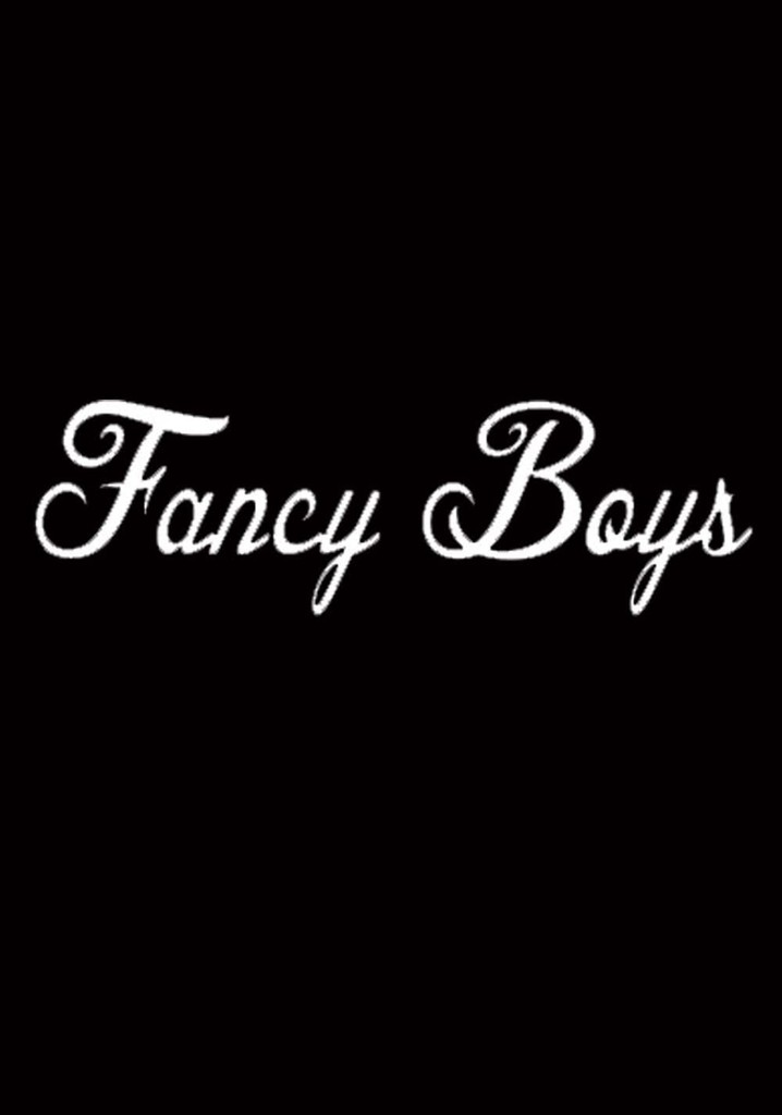 Fancy Boy poster