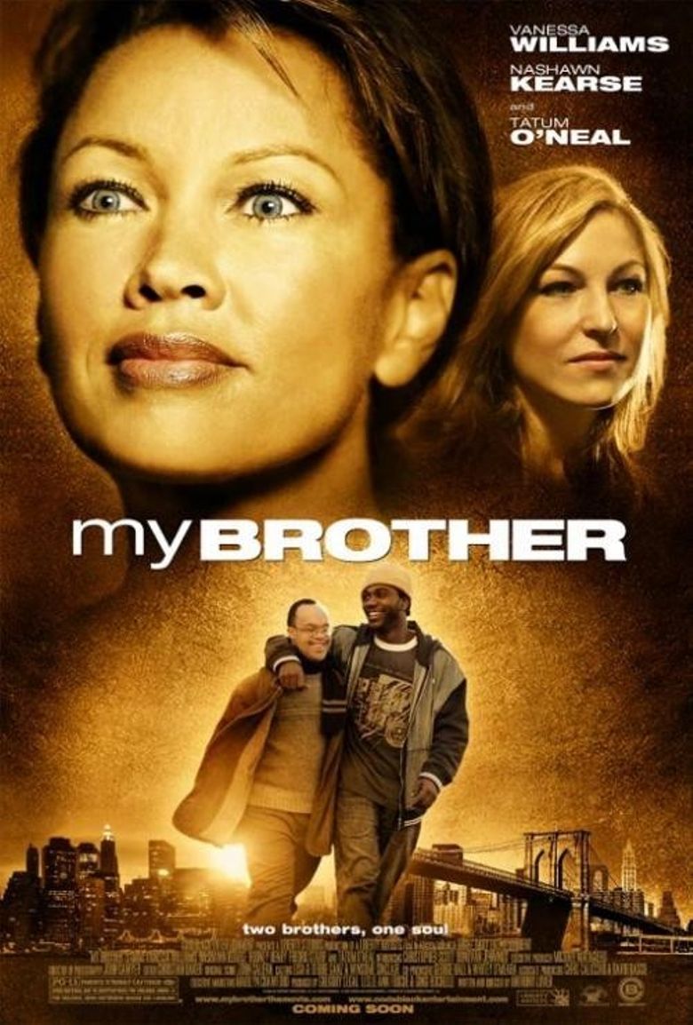 My Brother poster