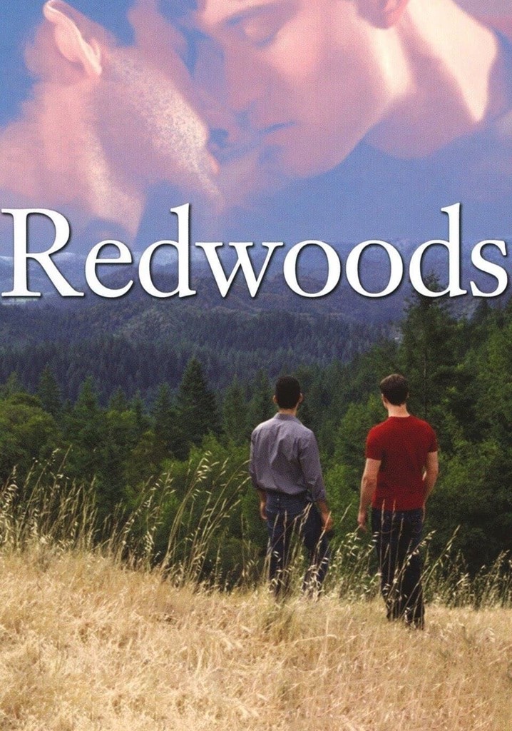 Redwoods poster