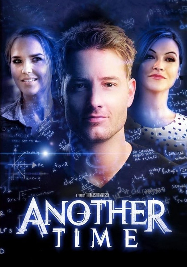 Another Time poster