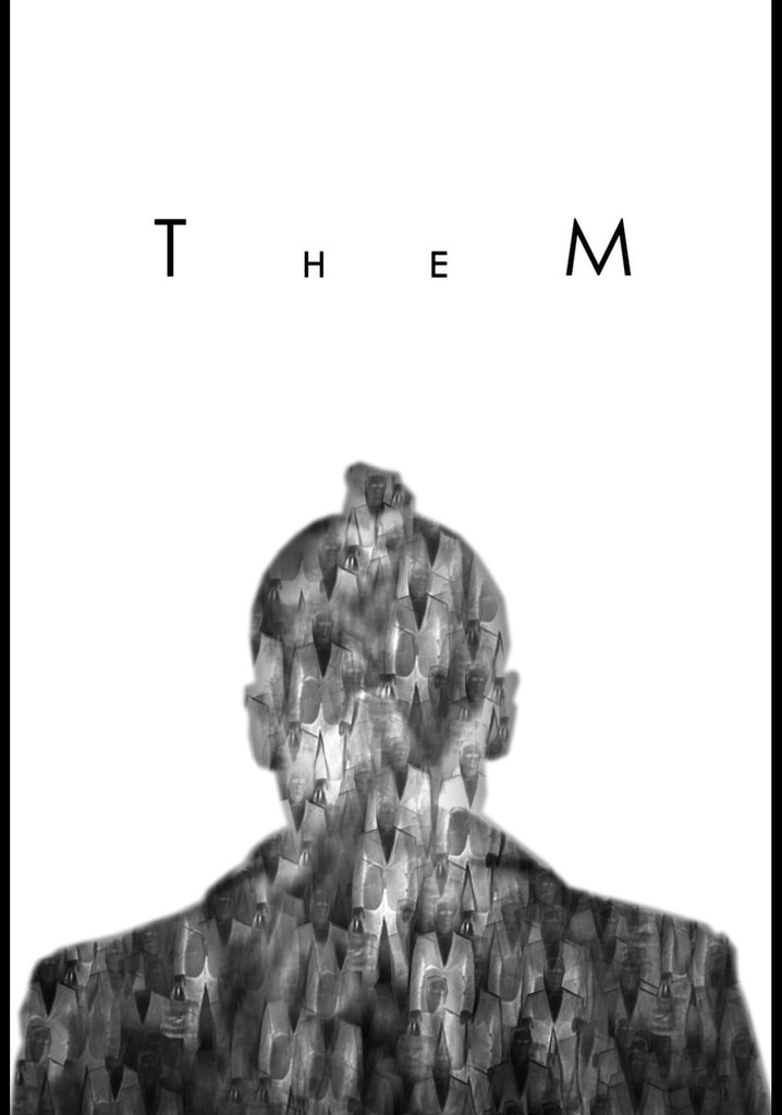 T h e m poster