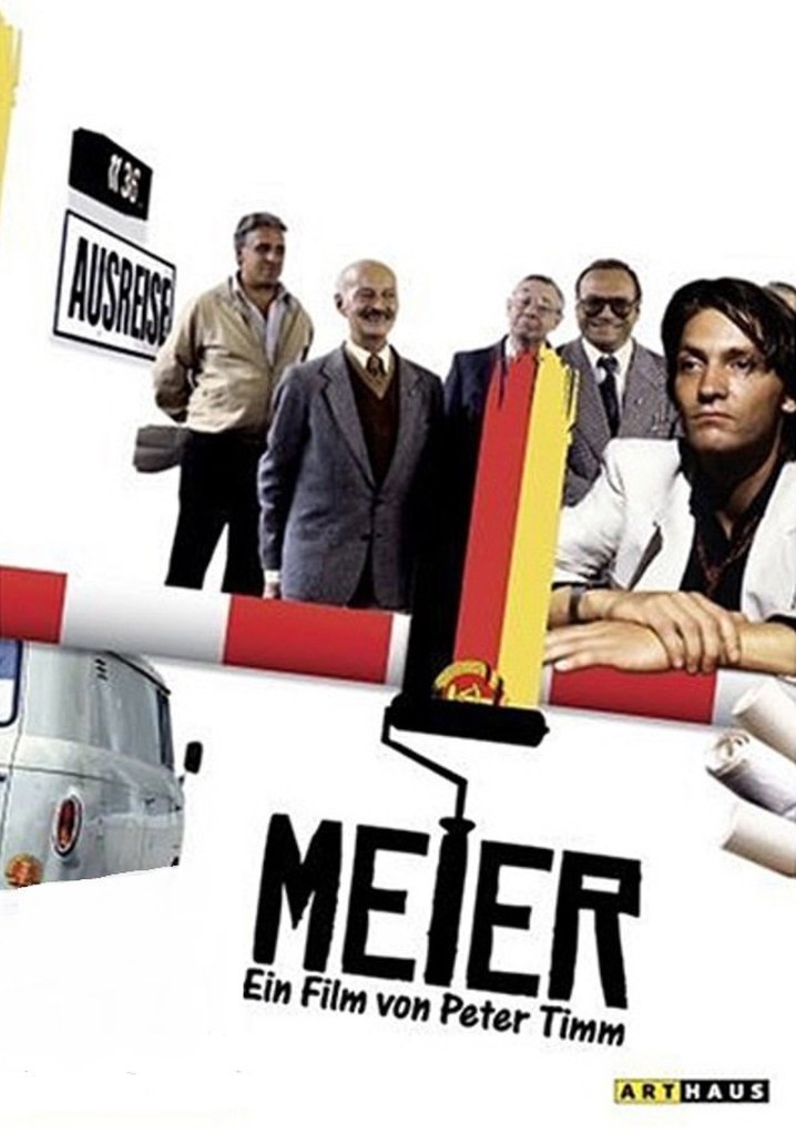 Meier poster