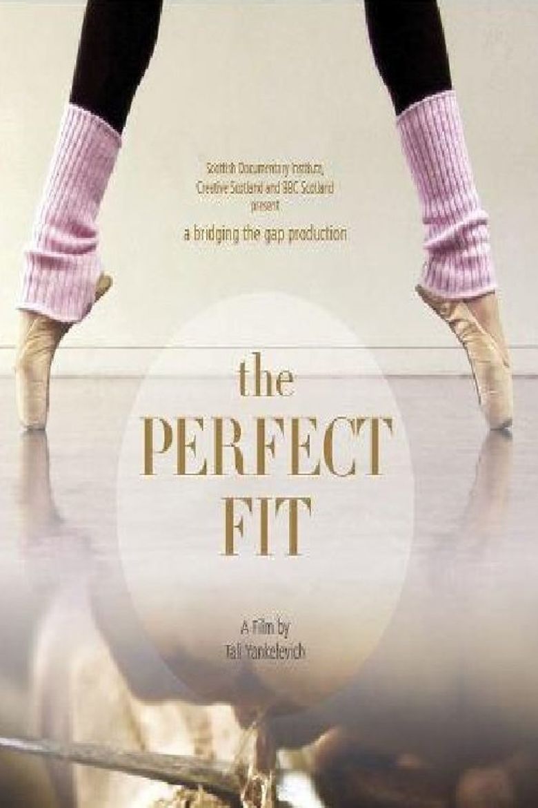 The Perfect Fit poster