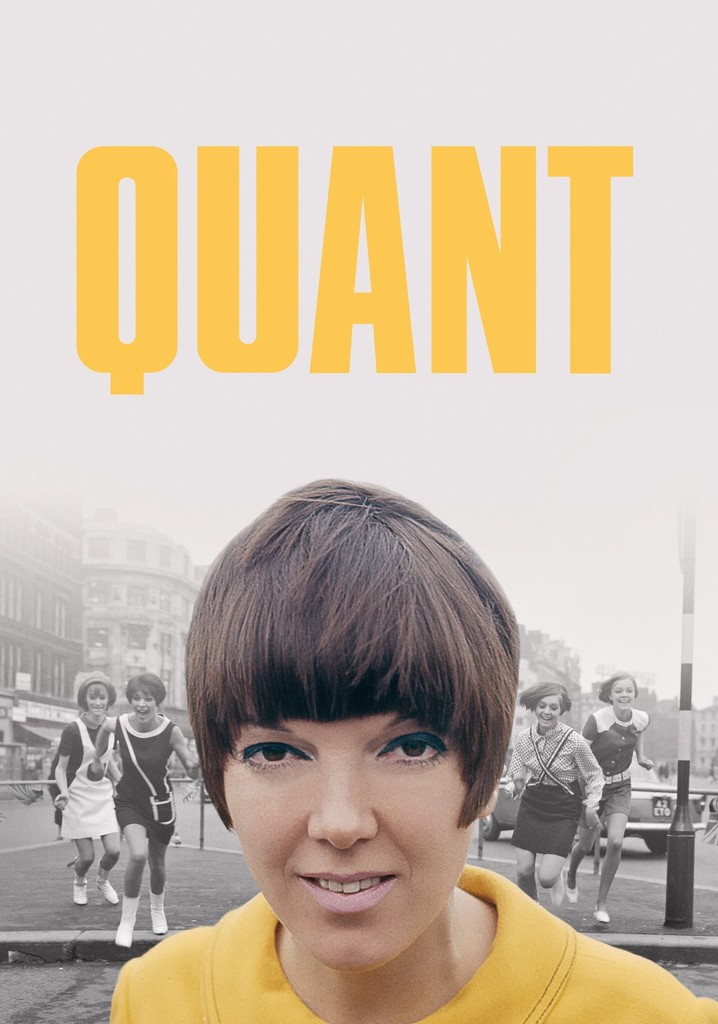 Quant poster