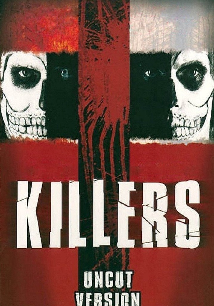 Killers poster