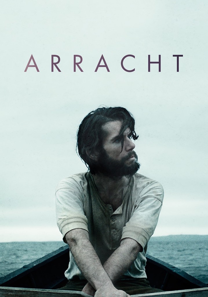 Arracht poster