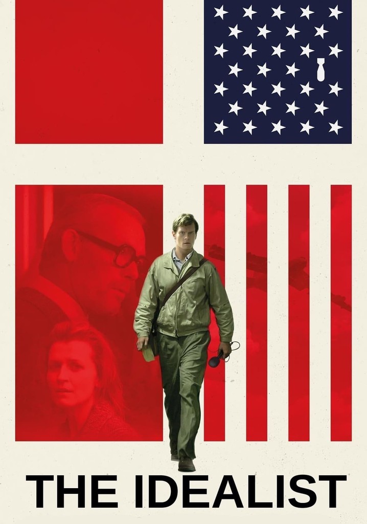 The Idealist poster