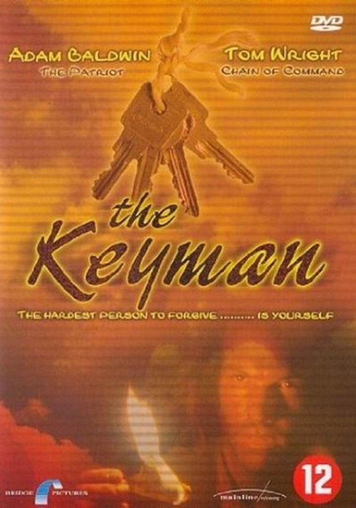 The Keyman poster