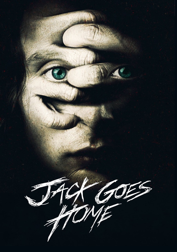 Jack Goes Home poster