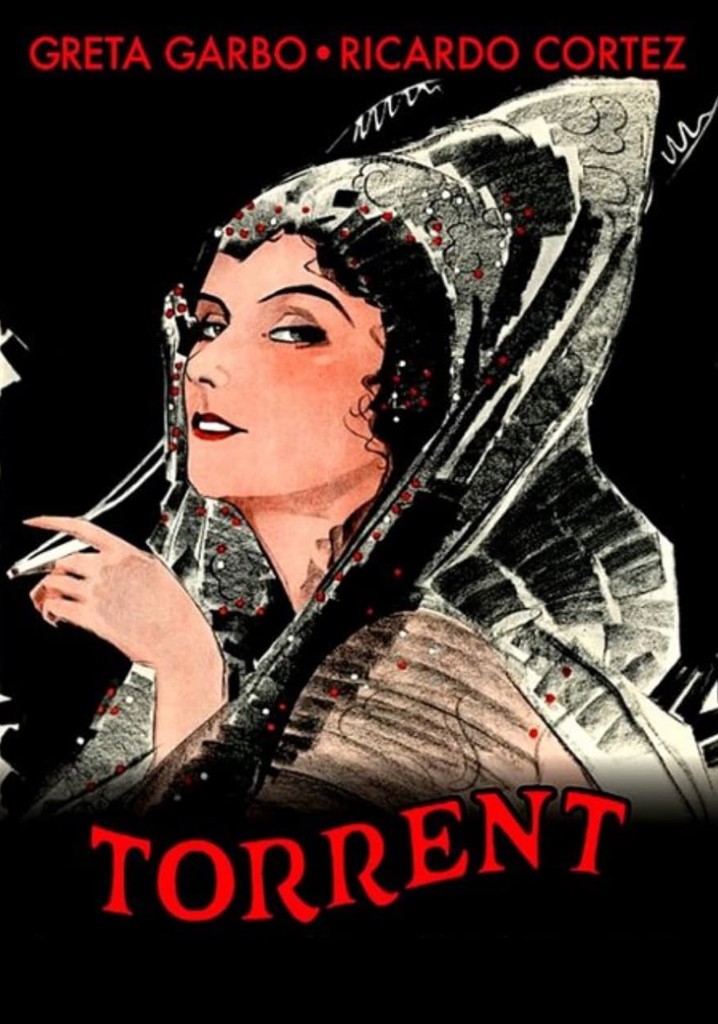 Torrent poster