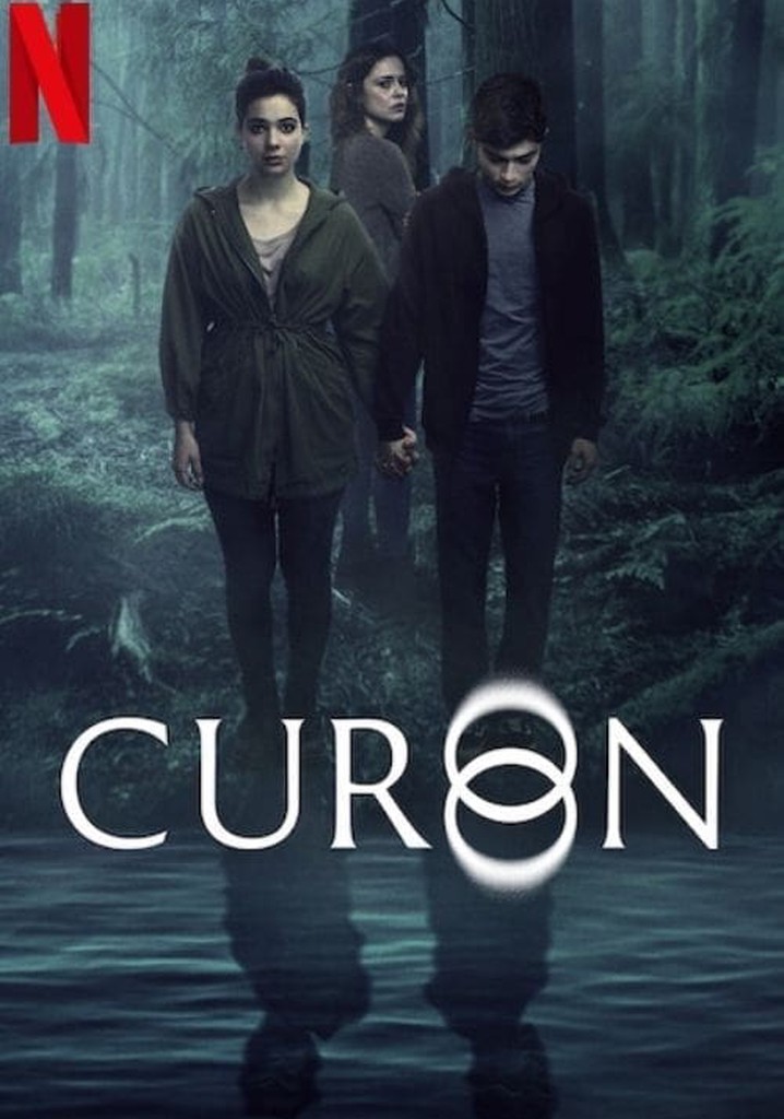 Curon poster