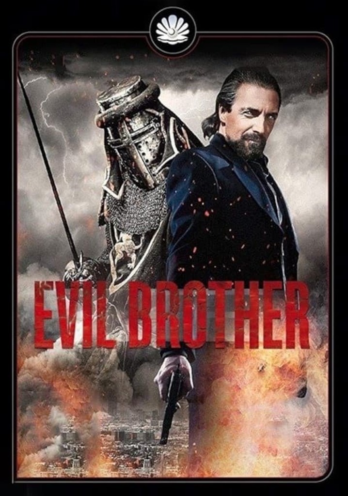 Eternity poster