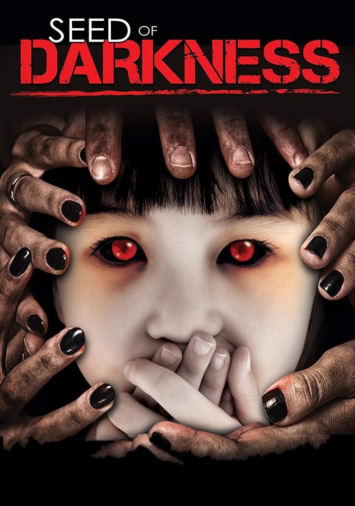 Seed of Darkness poster