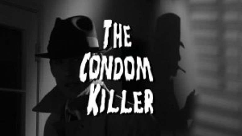 The Condom Killer poster