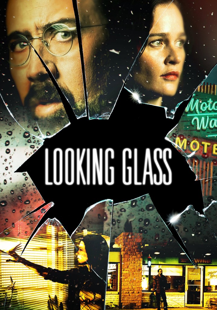 Looking Glass poster