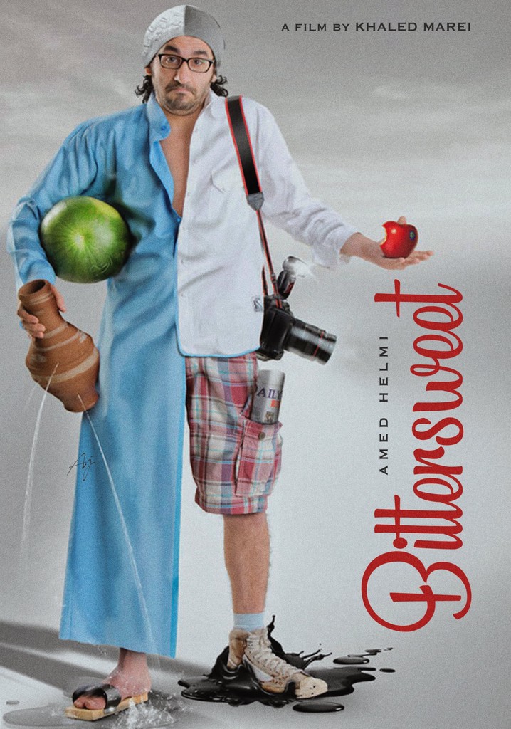 Bittersweet poster