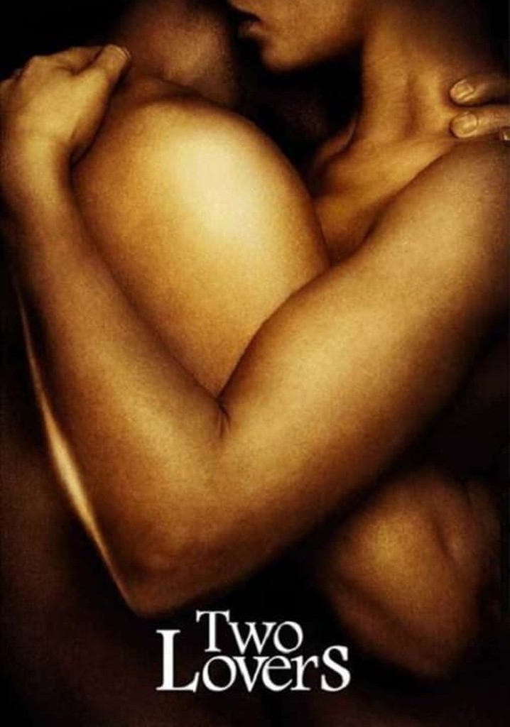 Two Lovers poster