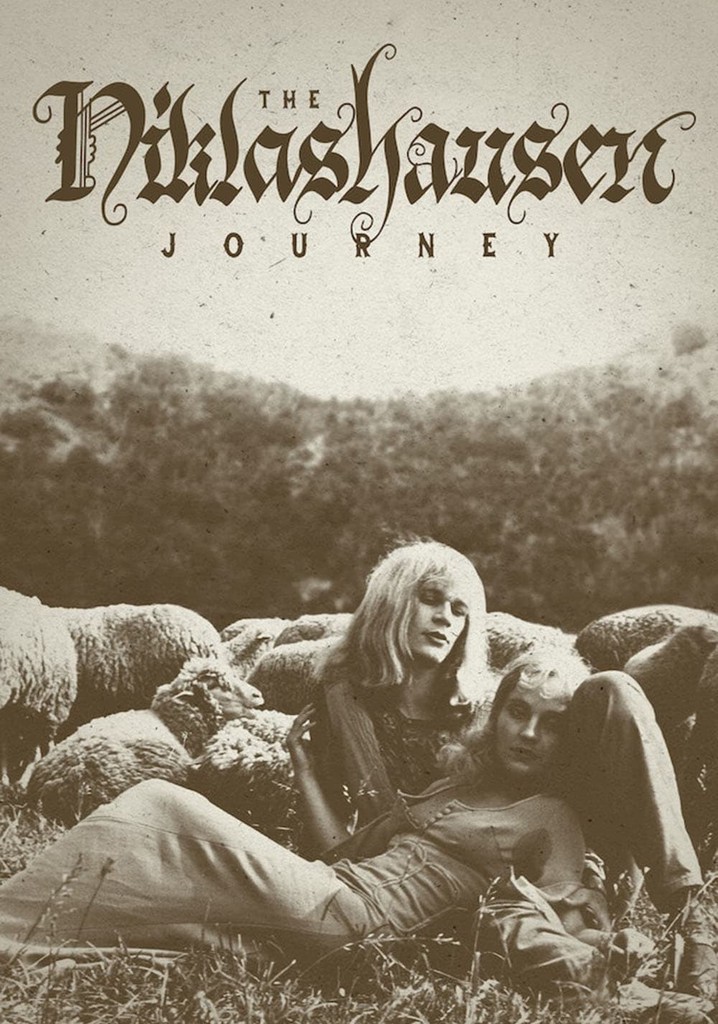 The Niklashausen Journey poster